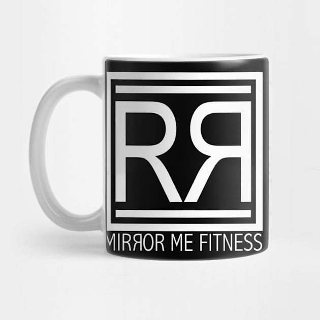 Mirror Me Fitness Logo by MirrorMeFitness